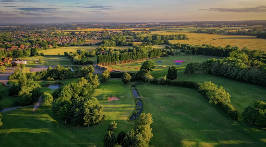 Photo of The Shropshire Golf Centre